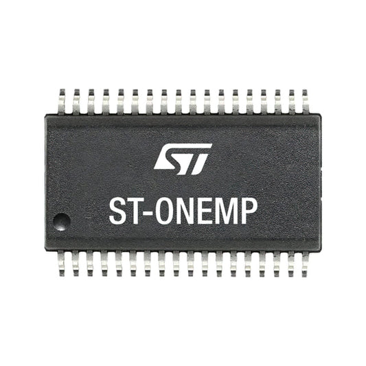 ST-ONEMPTR IC SPR FULLY INTEGRATED CONTROLLER FOR Special Purpose Regulators & Power Management ICs IC by STMicroelectronics