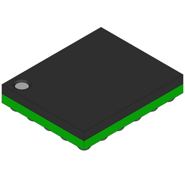 LP8725TLX-D/NOPB National Semiconductor IC SPR LP8725 POWER MANAGEMENT (PMIC Original Authentic IC Component