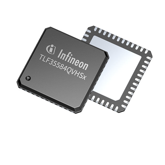 TLF35584QVHS2XUMA1 Infineon Technologies IC SPR OPTIREG PMIC Original Authentic IC Component