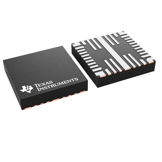 TPS53832RWZR IC SPR PMFOR DDR5 SERVER DIMMS Special Purpose Regulators & Power Management ICs IC by Texas Instruments