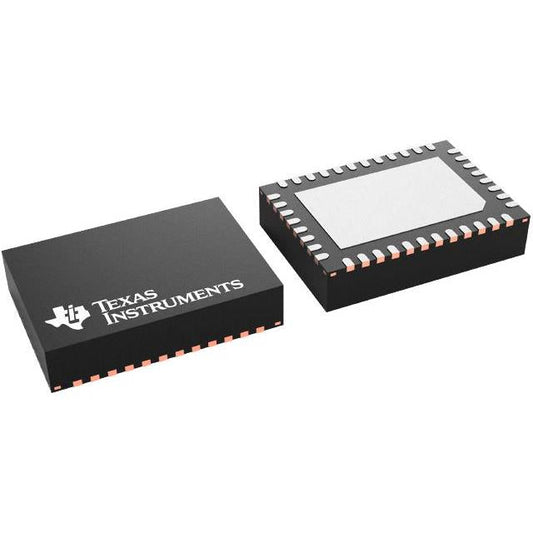 TPS546D24RVFR IC SPR REG CTRLR Special Purpose Regulators & Power Management ICs IC by Texas Instruments
