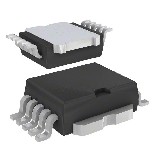 LNBP15SP-TR STMicroelectronics IC SPR REG CONV RECVRS 1OUT 10PWRSO Original Authentic IC Component