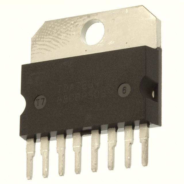 L9468N STMicroelectronics IC SPR REG AUTO APPL 1OUT 8MULTIWATT