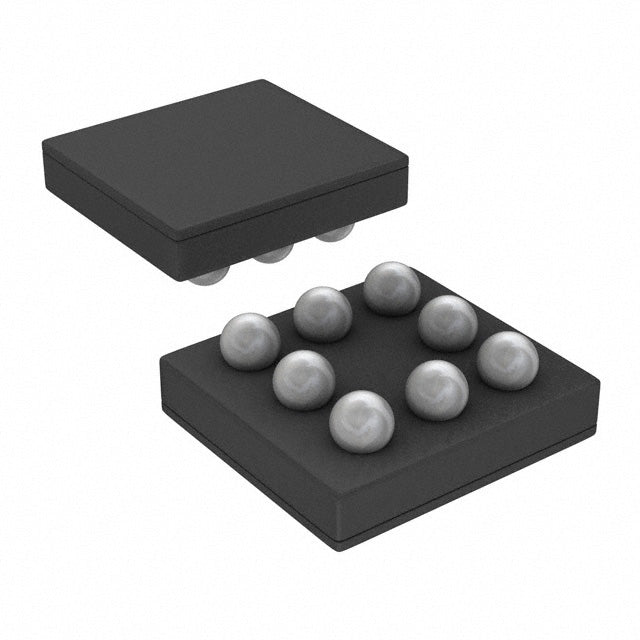 LM3208TLX/NOPB Texas Instruments IC SPR REG CONV RF PWR 1OUT 8TUSMD Original Authentic IC Component