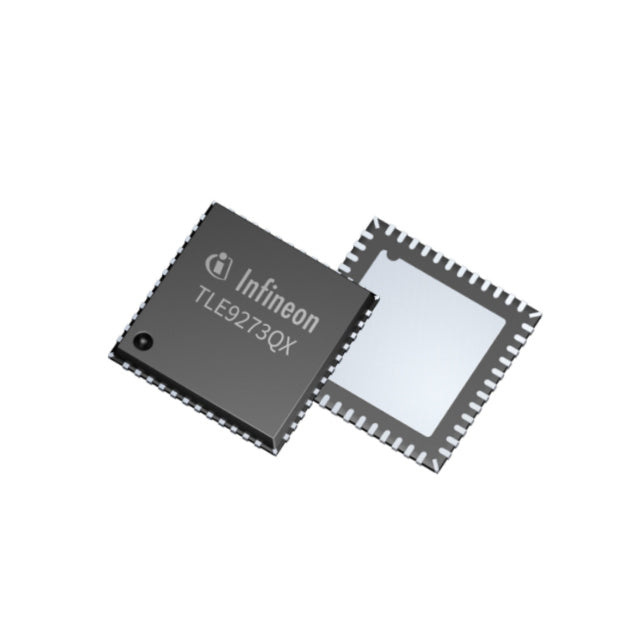 TLE9273QXXUMA1 Infineon Technologies IC SPR BODY SYSTEM ICS