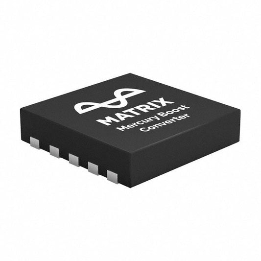 MCRY12-125Q-42DI MATRICE SPR IC RÉCUPÉRATION D'ÉNERGIE DU MERCURE Matrix Industries, Inc. - Composants semi-conducteurs et logiques programmables haut de gamme IC by Matrix Industries, Inc.