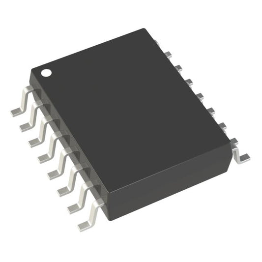 M74HC595YTTR Circuit intégré SR SHIFT REG LATCH 8 bits 16TSSOP Registres à décalage - Circuits intégrés de conversion série-parallèle et d'extension d'E/S IC by STMicroelectronics