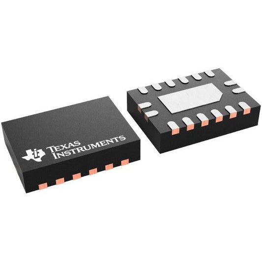 SN74LV8T596PWR IC SR 8-BIT SPANNUNGSUMSETZUNG SH Schieberegister – Seriell-Parallel-Wandlung &amp; I/O-Erweiterungs-ICs IC by Texas Instruments