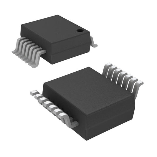 74CBTLV3253DGVRE4 multiplexeur/démultiplexeur FET basse tension SSMD 16-TVSOP Circuits intégrés de commutation de signaux, de multiplexage et de décodage IC by Texas Instruments