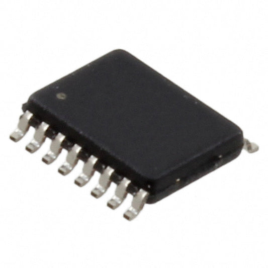 TC74VHC238FK(EL,K) IC SSMD DECODER 1 X 3:8 16VSSOP Signal Switches, Multiplexers & Decoder ICs IC by Toshiba Semiconductor and Storage
