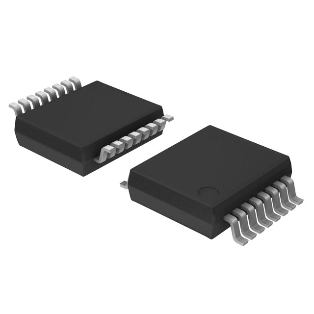 74HC153DB,112 NXP USA Inc. Circuit intégré SSMD double multiplexeur 4 entrées 16-SSOP