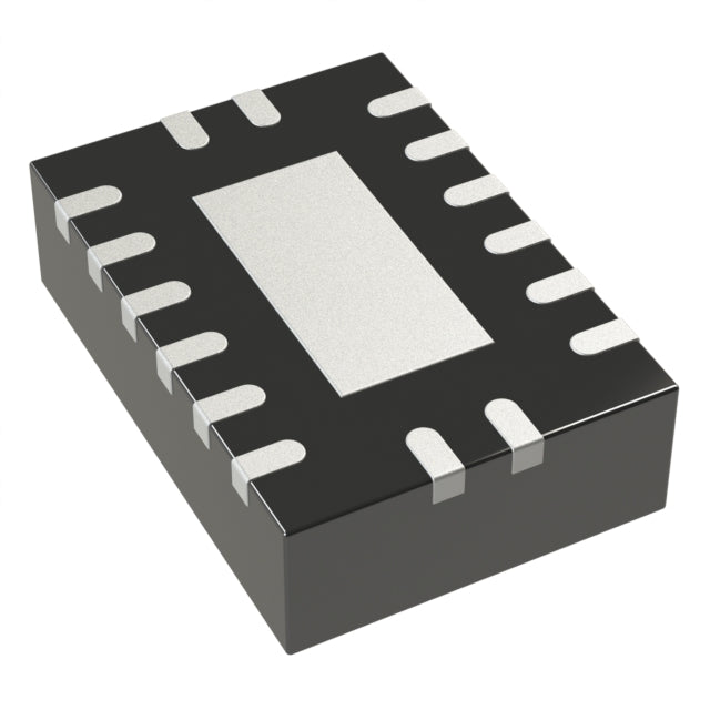74AHCT157BQ-Q100X Nexperia USA Inc. Multiplexeur SSMD IC 4 x 2:1 16DHVQFN