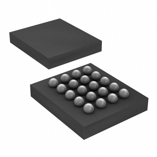 SN74CBT3245AZQNR Texas Instruments IC SSMD BUS SWITCH 8 X 1:1 20BGA Original Authentic IC Component