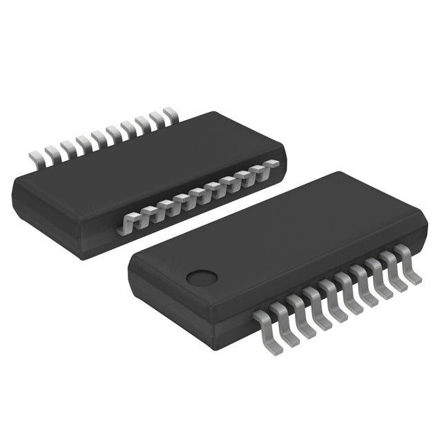 74CBTLV3245DS,118 NXP USA Inc. Commutateur de bus SSMD IC 8 x 1:1 20SSOP