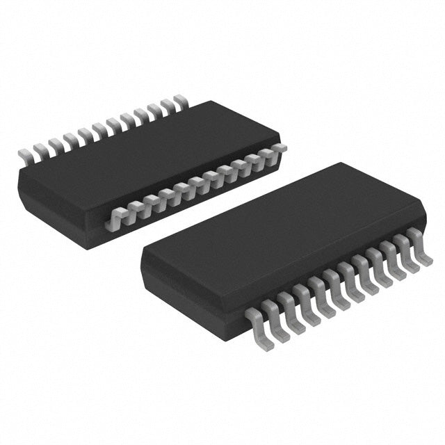 CBTD3861DK,118 NXP USA Inc. IC SSMD BUS SWITCH 10 X 1:1 24SSOP Original Authentic IC Component