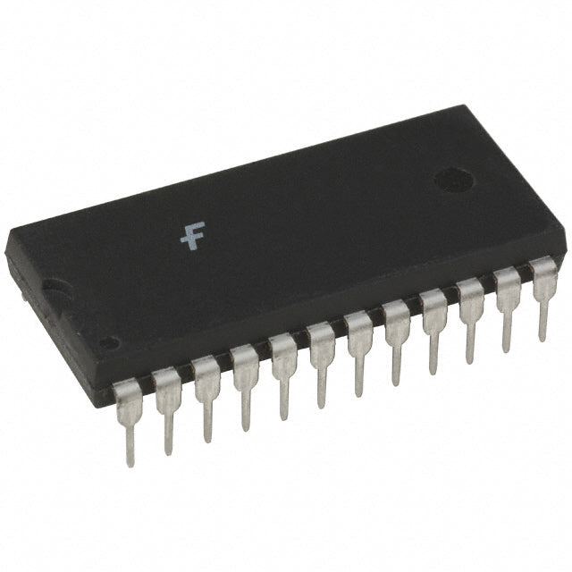 DM74150N onsemi IC SSMD MULTIPLEXER 1 X 16:1 24DIP Original Authentic IC Component