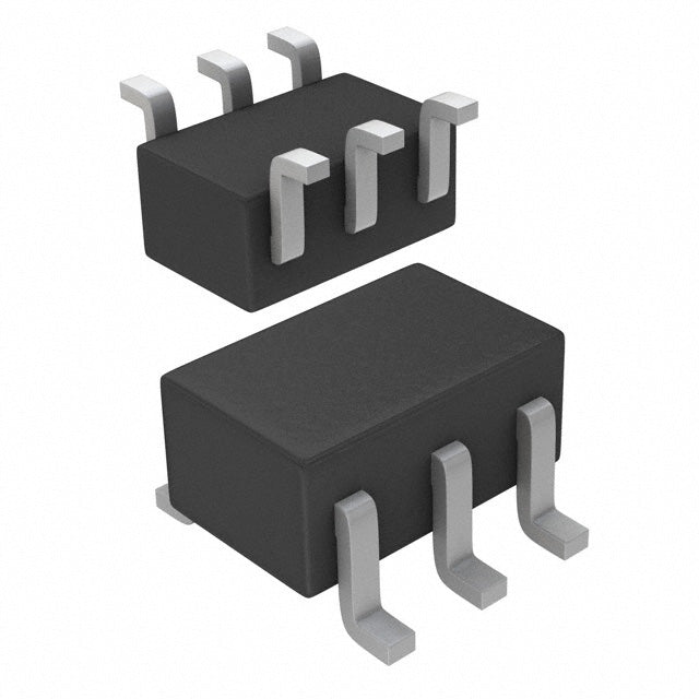 TC7SB3157CFU,LF(CT Toshiba Semiconductor and Storage Circuit intégré SSMD MULTIPLX/DEMUX 1X2:1 US6 Original Authentic IC Component