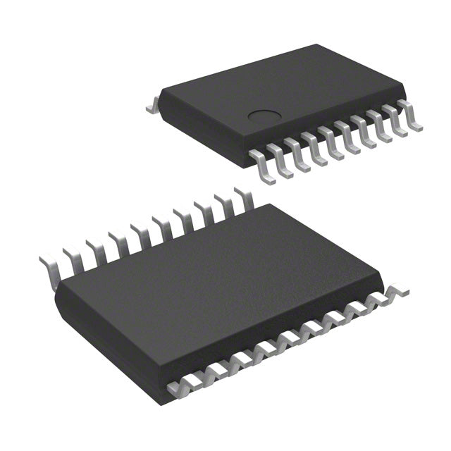 TC7MPB9307FK(EL) Toshiba Semiconductor and Storage IC SSMD BUS SWITCH 8 X 1:1 20VSSOP Original Authentic IC Component