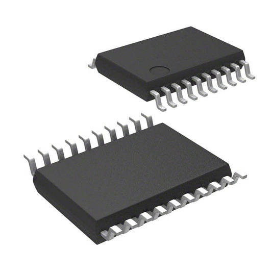 TC7MPB9307FK(EL) Commutateur de bus SSMD IC 8 x 1:1 20 V SSOP Circuits intégrés de commutation de signaux, de multiplexage et de décodage IC by Toshiba Semiconductor and Storage
