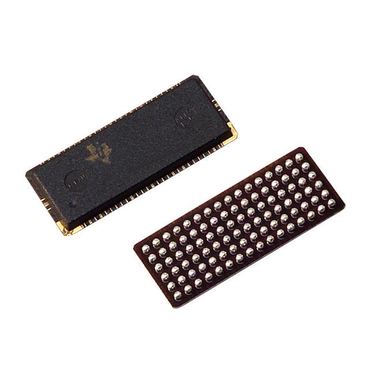 SN74CB3Q32245ZKER IC SSMD BUS SW 8X1:1 96PBGA MICROSTAR Signal Switches, Multiplexers & Decoder ICs IC by Texas Instruments