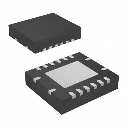SN74LVC157ARGYR IC SSMD MULTIPLEXER 4 X 2:1 16VQFN Signal Switches, Multiplexers & Decoder ICs IC by Texas Instruments