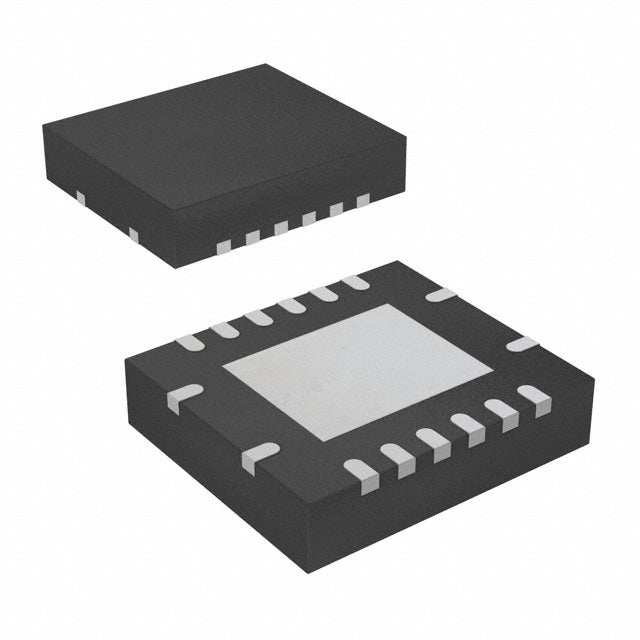 SN74LVC157ARGYRG4 Texas Instruments Multiplexeur SSMD IC 4 x 2:1 16VQFN