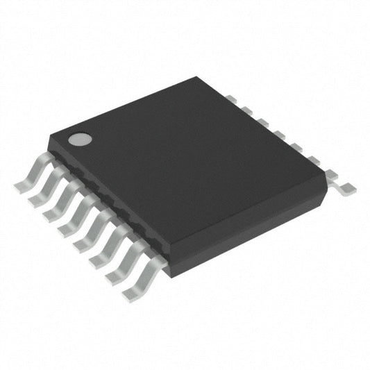 SN74LVC257APWRQ1 CI SSMD AUTOMOBILE QUADRUPLE 2 LIGNES VERS 1 Circuits intégrés de commutation de signaux, de multiplexage et de décodage IC by Texas Instruments