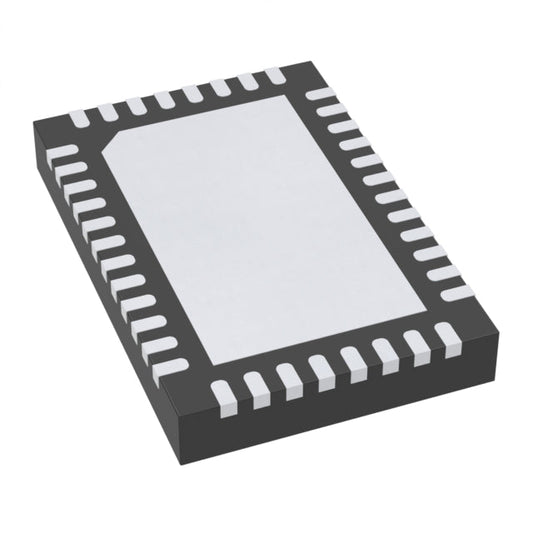 TUSB564IRNQT Circuit intégré SSMD CROSSPOINT SW 1 X 4:4 40WQFN Circuits intégrés de commutation de signaux, de multiplexage et de décodage IC by Texas Instruments