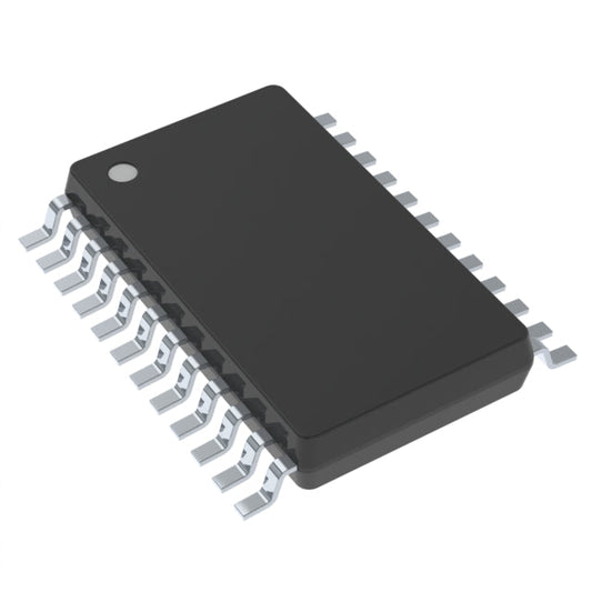 PI5C3384LE IC SSMD BUS SWITCH 5 X 1:1 24TSSOP Signal Switches, Multiplexers & Decoder ICs IC by Diodes Incorporated