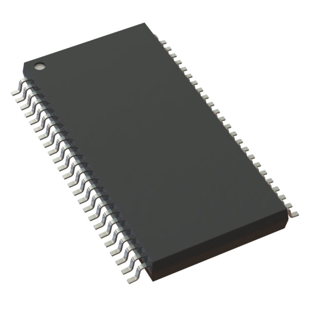 PI5C16244AE Diodes Incorporated IC SSMD BUS SWITCH 4 X 1:1 48TSSOP