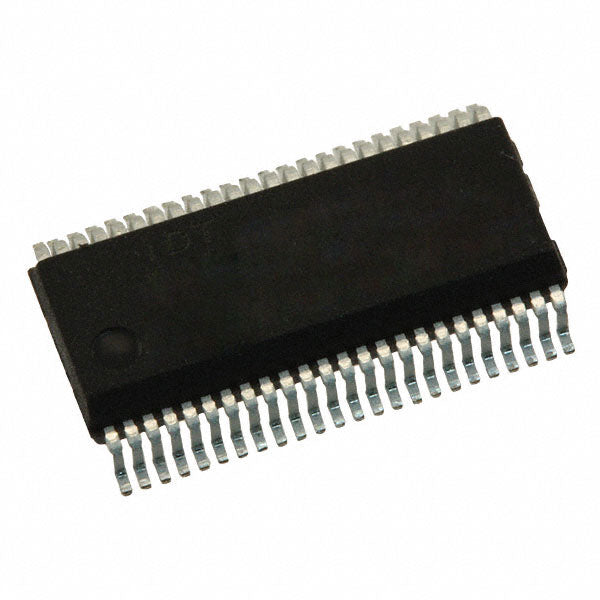 QS32XVH384Q1G8 Renesas Electronics Corporation IC SSMD BUS SWITCH 2 X 10:10 48QSOP Original Authentic IC Component