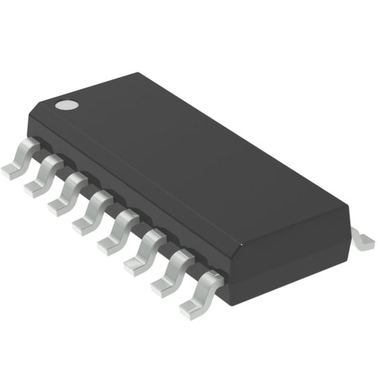 MC74HCT138ADR2G Décodeur/démultiplexeur SSMD IC 1X3:8 16SOIC Circuits intégrés de commutation de signaux, de multiplexage et de décodage IC by onsemi