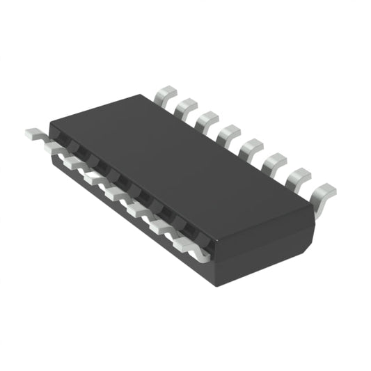 MC74VHCT139ADG Décodeur/démultiplexeur SSMD IC 1X2:4 16SOIC Circuits intégrés de commutation de signaux, de multiplexage et de décodage IC by onsemi