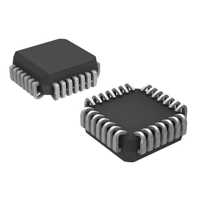 MC100E457FN onsemi IC SSMD MULTIPLEXER 3 X 2:1 28PLCC