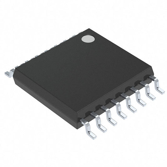 MC74LCX157ADTR2G CI SSMD LOG CMOS MLTIPLXR QUAD - EXISTANT Circuits intégrés de commutation de signaux, de multiplexage et de décodage IC by onsemi