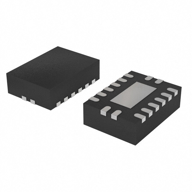 74LV139BQ,115 NXP USA Inc. IC SSMD DECODER/DEMUX 1X2:4 16DHVQFN Original Authentic IC Component