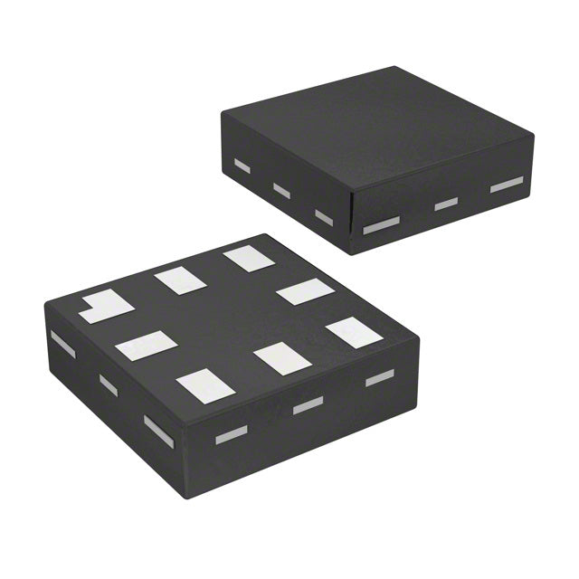 TC7WB66CL8X,LF Toshiba Semiconductor and Storage IC SSMD BUS SWITCH 2 X 1:1 MP8 Original Authentic IC Component