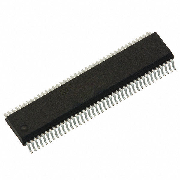 QS34X245Q3G Renesas Electronics Corporation IC SSMD BUS SWITCH 8 X 1:1 80QVSOP