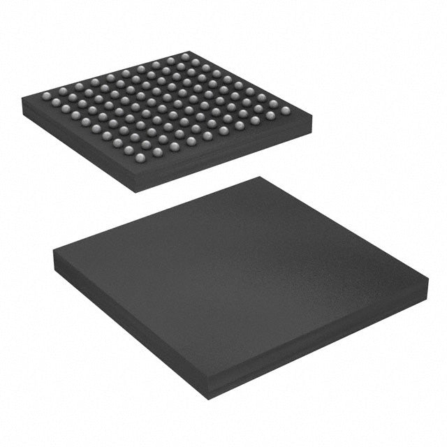 IDT72V90823BC Renesas Electronics Corporation Circuit intégré SSMD multiplex 1 x 16:16 100CABGA