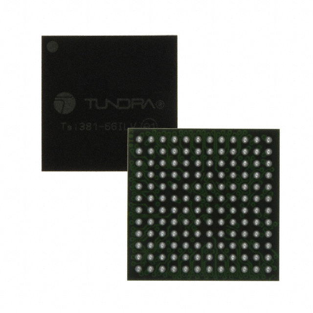 IDT72V71623BCG8 Renesas Electronics Corporation Multiplexeur SSMD IC 1 x 1:16 144CABGA