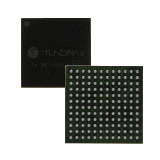 IDT72V71623BCG8 Multiplexeur SSMD IC 1 x 1:16 144CABGA Circuits intégrés de commutation de signaux, de multiplexage et de décodage IC by Renesas Electronics Corporation