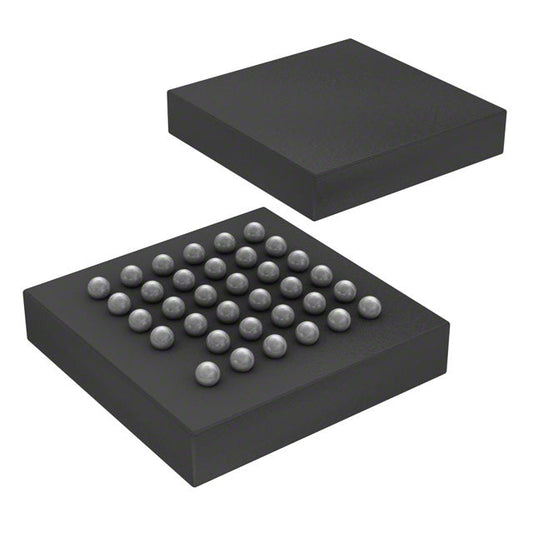 BU1851GUW-E2 IC SSMD ENCODER 1 X 8:8 VBGA035W040 Rohm Semiconductor Components - High-Reliability ICs & Power Solutions IC by Rohm Semiconductor