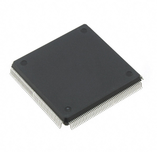 72V71660DR Renesas Electronics Corporation Multiplexeur SSMD IC 208PQFP