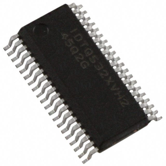 QS32XVH245Q2G Renesas Electronics Corporation IC SSMD BUS SWITCH 1 X 8:1 40QVSOP Original Authentic IC Component