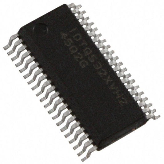 QS32XVH245Q2G IC SSMD BUS SWITCH 1 X 8:1 40QVSOP Signal Switches, Multiplexers & Decoder ICs IC by Renesas Electronics Corporation