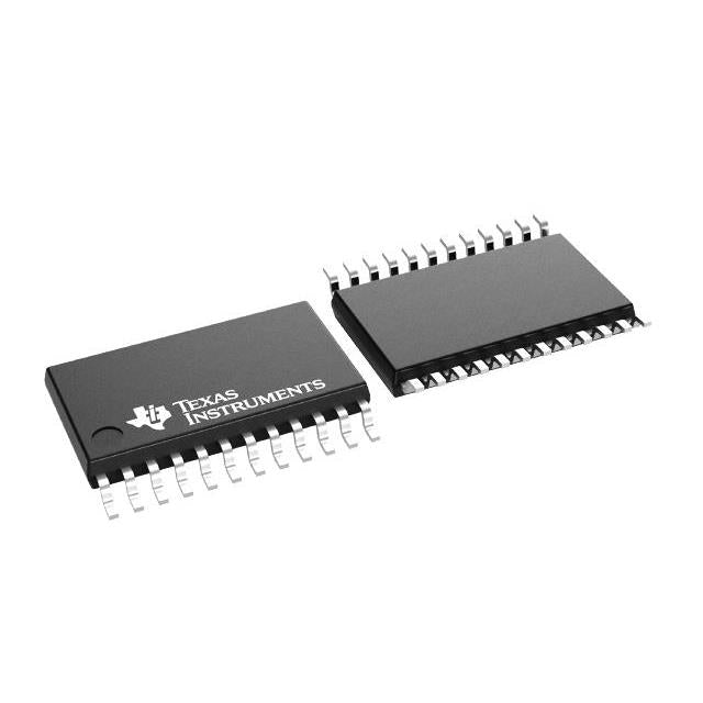 TCA9548ADGSR Texas Instruments IC SSMD 8-CHANNEL 1.65- TO 5.5-V I2C/SMB Original Authentic IC Component