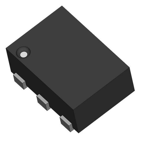 74AXP1G157GNH Multiplexeur SSMD IC 1 x 2:1 6XSON Circuits intégrés de commutation de signaux, de multiplexage et de décodage IC by Nexperia USA Inc.