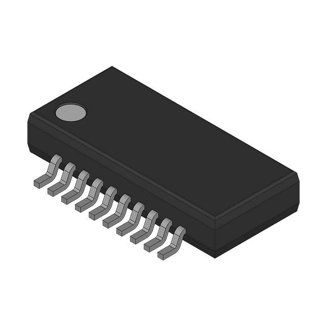 QS3VH2245QG Renesas Electronics Corporation IC SSMD BUS SWITCH 1 X 8:1 20QSOP Original Authentic IC Component