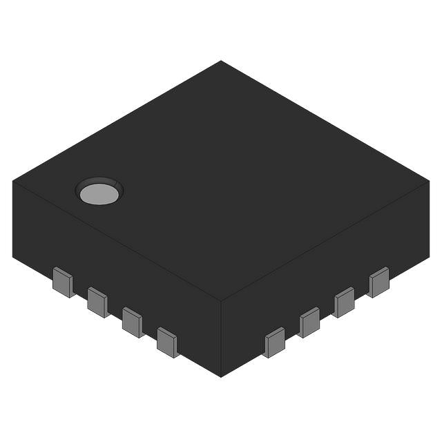 74HCT157BQ,115 NXP USA Inc. Multiplexeur SSMD IC 4 x 2:1 16DHVQFN Original Authentic IC Component