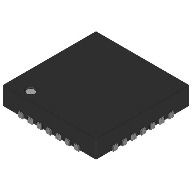 DS90CP02SP/NOPB National Semiconductor Circuit intégré SSMD CROSSPOINT SW 1 X 2:2 28WQFN